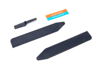 Xtreme Main & Tail Blade Set