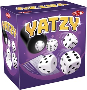 Yatzy 21982066017