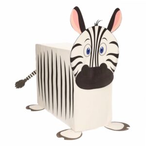 Zebra surprise startpakket 10096290