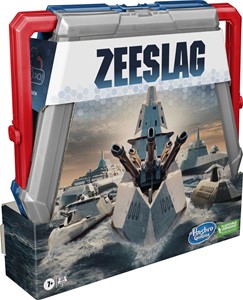 Zeeslag - Bordspel 38276841913