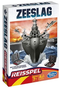 Zeeslag Reisspel 23890477447