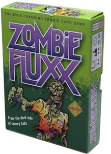 Zombie Fluxx 36121603472