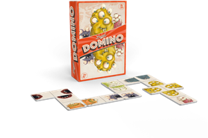 Zozoville - Domino 27426623751