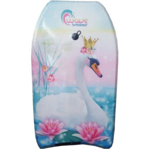 Zwaan strand bodyboard 83 cm speelgoed 10198851