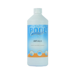 Zwembad onderhoud Pool Power anti algen 1 liter 10258821