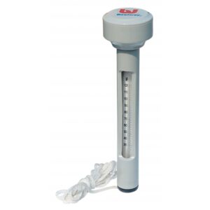 Zwembad onderhoud drijvende thermometer 10070072