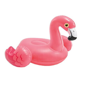 Zwembad speelgoed flamingo 25 cm 10086264