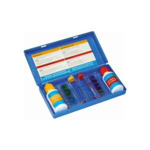 Zwembad tester set PH en chloorgehalte 10202992