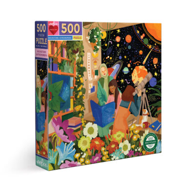 eeBoo Boekhandel Astronomen (500) 4520906