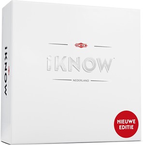 iKNOW Nieuwe Editie 30246969841