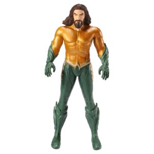 the Noble collection Aquaman Mini Bendyfig 14cm 1cb0ab02129a232a57bca809900081c651ca1bc6