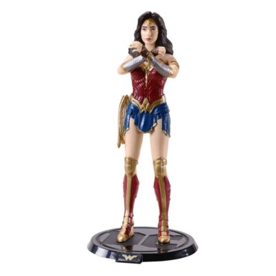 the Noble collection Wonder Woman Bendyfig 19cm e062465f147bfb3e7ea96c4b7de33a09c9165cf6