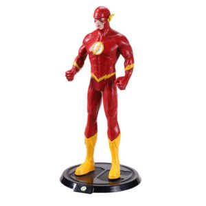 the Noble collection the Flash Bendyfig 19cm 68d45ab9a1c1d8d6d22da077c8d8f331e1e242ef